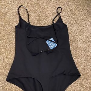 Free People Bodysuit
